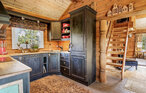 Ferienhaus - Fagerfjell , Norwegen - N33512 5