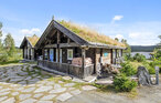 Ferienhaus - Fagerfjell , Norwegen - N33512 11