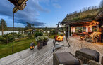 Ferienhaus - Fagerfjell , Norwegen - N33512 9