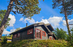 Feriehuse - Norefjell , Norge - N33509 8