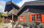 Feriehuse - Norefjell , Norge - N33509 9
