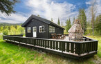 Feriehuse - Nesfjell , Norge - N33528 1