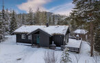 Feriehuse - Nesfjell , Norge - N33528 23