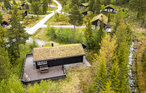 Feriehuse - Nesfjell , Norge - N33528 9