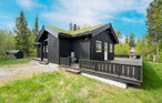 Feriehuse - Nesfjell , Norge - N33528 12