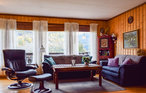 Ferienhaus - Bygland , Norwegen - N34606 2