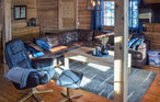 Ferienhaus - Hovden i Setesdal , Norwegen - N34704 2