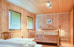 Ferienhaus - Bygland , Norwegen - N34606 6