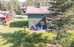 Semesterhus - Tovdalen/Hillestad , Norge - N34195 3