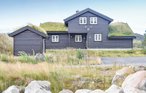 Semesterhus - Åseral/Ljosland , Norge - N34348 9