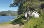 Semesterhus - Moisund/Otra , Norge - N34384 2