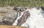 Semesterhus - Tovdalen/Hillestad , Norge - N34195 23