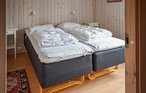 Semesterhus - Tovdalen/Hillestad , Norge - N34195 8