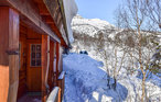 Ferienhaus - Hovden i Setesdal , Norwegen - N34704 10