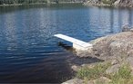Semesterhus - Froland/Vågsdalsfjorden , Norge - N34223 33