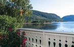 Semesterhus - Bygland/Strandrud , Norge - N34469 7