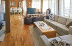 Semesterhus - Åseral/Ljosland , Norge - N34348 14
