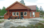 Semesterhus - Froland/Vågsdalsfjorden , Norge - N34223 14