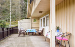 Ferienhaus - Bygland , Norwegen - N34606 5