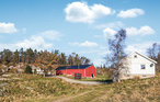 Feriehus - Lyngdal , Norge - N34750 1