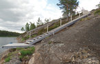 Semesterhus - Froland/Vågsdalsfjorden , Norge - N34223 39