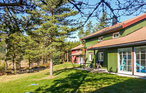 Semesterhus - Tovdalen/Hillestad , Norge - N34195 12