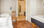 Semesterhus - Tovdalen/Hillestad , Norge - N34157 17