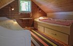 Semesterhus - Moisund/Otra , Norge - N34384 14