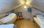Feriehus - Naglestad , Norge - N34899 12