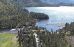 Feriehuse - Tovdalen/Hillestad , Norge - N34158 23