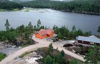 Semesterhus - Froland/Vågsdalsfjorden , Norge - N34223 11