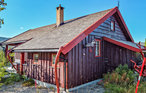 Feriehuse - Hovden , Norge - N34889 9
