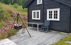 Feriehuse - Brokke Rysstad , Norge - N34885 7