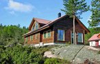 Feriehus - Krågeland , Norge - N34204 1