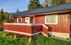 Feriehuse - Gautestad , Norge - N34959 5