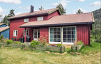 Feriehuse - Tovdalen/Hillestad , Norge - N34192 10