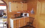 Feriehuse - Oggevann , Norge - N34269 9