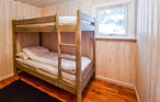 Feriehuse - Gautestad , Norge - N34959 30