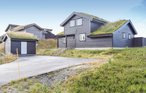 Semesterhus - Åseral/Ljosland , Norge - N34348 8