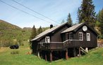 Feriehus - Tonstad/Osen , Norge - N34603 4