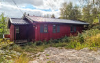 Feriehus - Eikerapen/Åseral , Norge - N34744 8