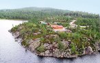 Semesterhus - Froland/Vågsdalsfjorden , Norge - N34223 10