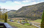 Ferienhaus - Bygland , Norwegen - N34606 7