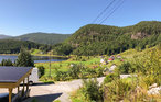 Feriehus - Tonstad. Sirdal , Norge - N34973 11