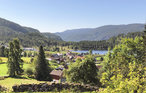 Feriehus - Tonstad. Sirdal , Norge - N34973 13