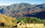 Feriehus - Sira/Konstali , Norge - N34350 11