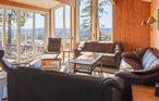 Semesterhus - Tovdal/Hillestadheia , Norge - N34291 3