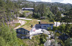 Ferienhaus - Tovdal/Hillestadheia , Norwegen - N34292 4