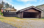 Ferienhaus - Bygland , Norwegen - N34606 1