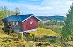 Feriehuse - Gautestad , Norge - N34959 1
